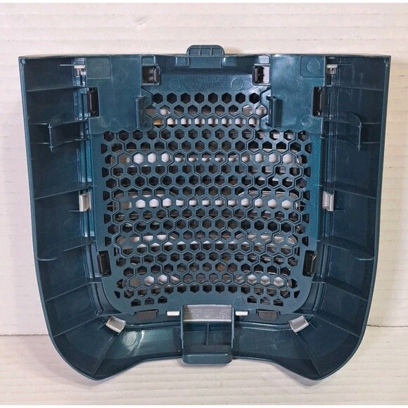 Shark Rotator ZU55 Vacuum Cleaner OEM Replacement Part Front Filter Cover Grill - Picture 2 of 6